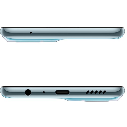 OnePlus Nord CE 2 5G älypuhelin 8/128GB (sininen)