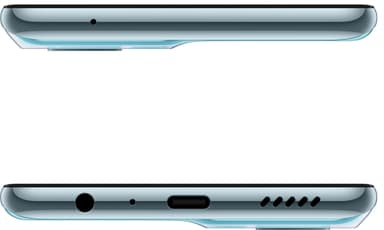 OnePlus Nord CE 2 5G älypuhelin 8/128GB (sininen)
