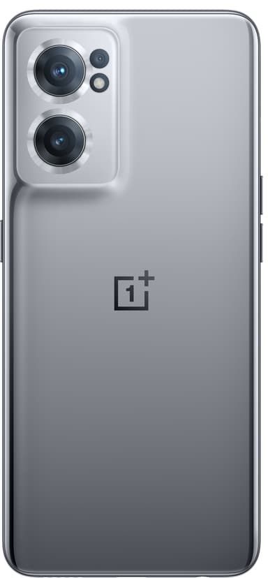 OnePlus Nord CE 2 5G älypuhelin 8/128GB (harmaa)