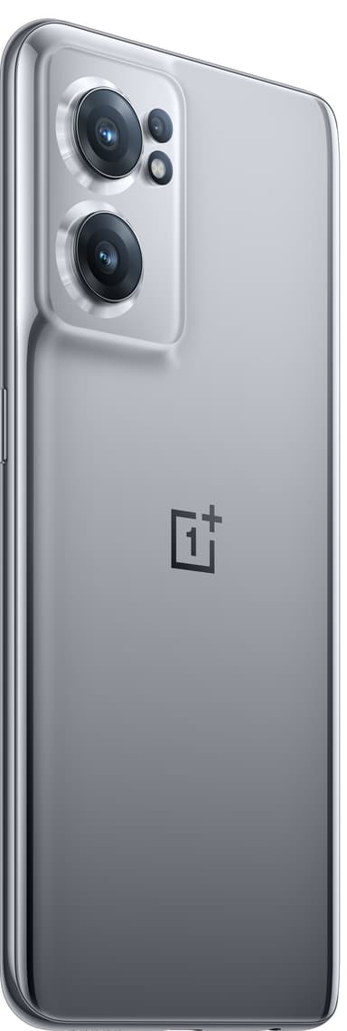 OnePlus Nord CE 2 5G älypuhelin 8/128GB (harmaa)