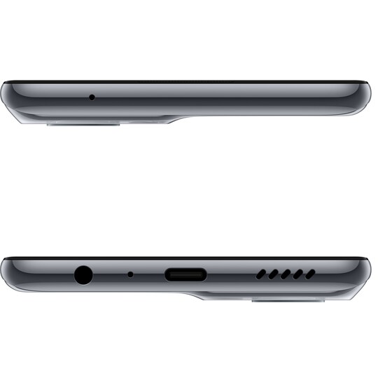 OnePlus Nord CE 2 5G älypuhelin 8/128GB (harmaa)