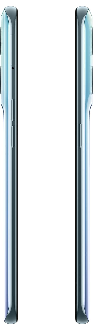 OnePlus Nord CE 2 5G älypuhelin 8/128GB (sininen)