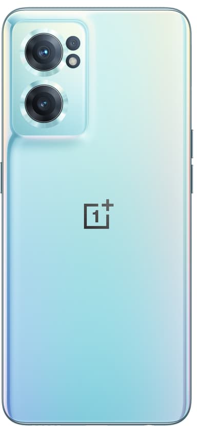 OnePlus Nord CE 2 5G älypuhelin 8/128GB (sininen)