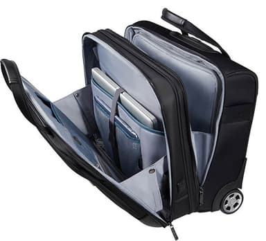 Samsonite Spectrolite 3.0 17,3" laukku kannettavalle