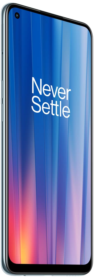 OnePlus Nord CE 2 5G älypuhelin 8/128GB (sininen)