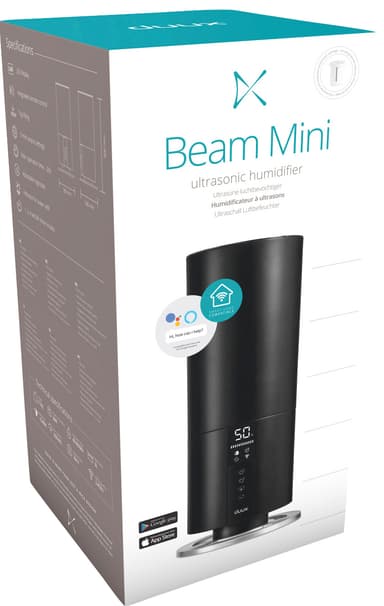 Duux Beam Mini Smart 2 ilmankostutin DXHU12