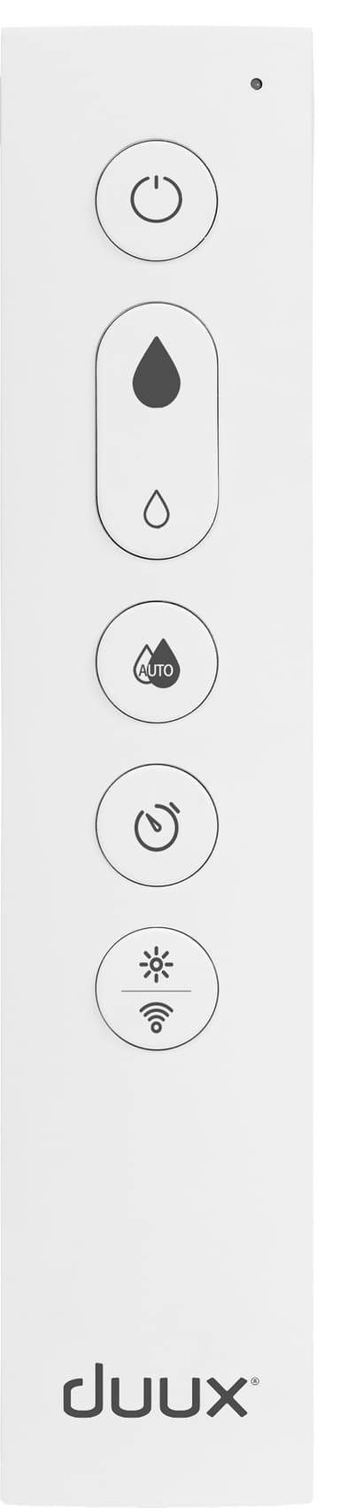 Duux Beam Smart 2 ilmankostutin 25232 (valkoinen)