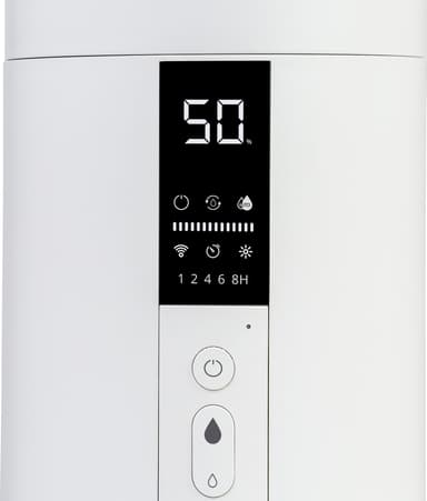 Duux Beam Smart 2 ilmankostutin 25232 (valkoinen)