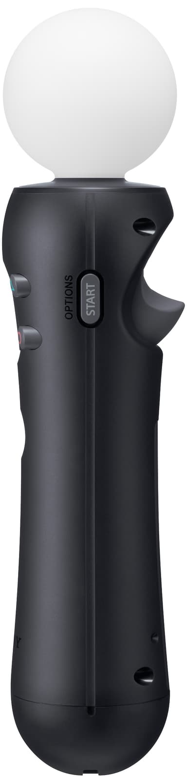 PS4 Move liikeohjain (2 kpl)