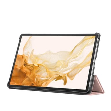 Aktiivinen kotelo Samsung Galaxy Tab S8 11.0 - Ruusu
