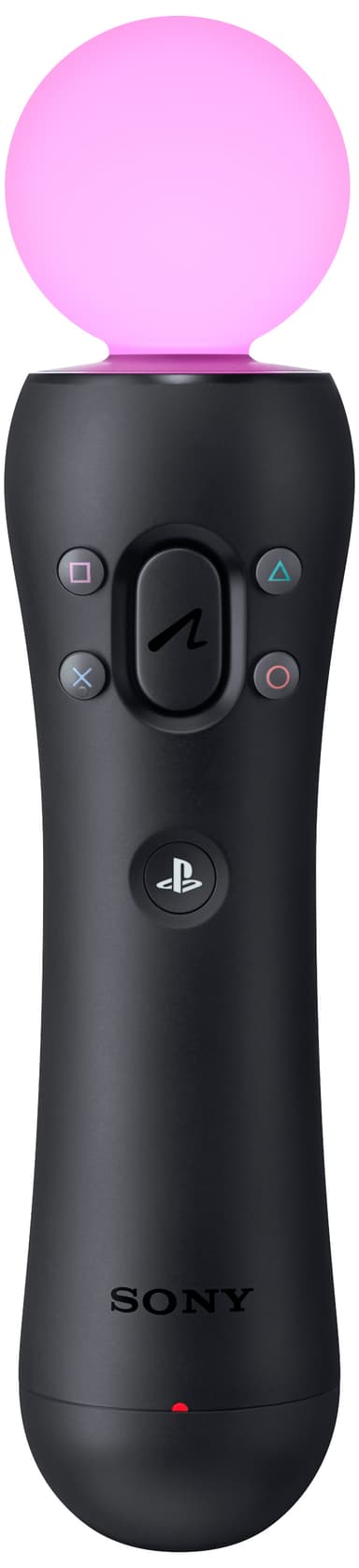 PS4 Move liikeohjain (2 kpl)