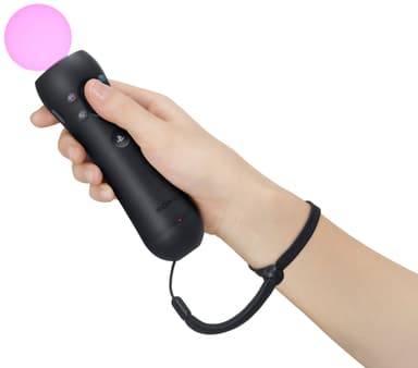 PS4 Move liikeohjain (2 kpl)