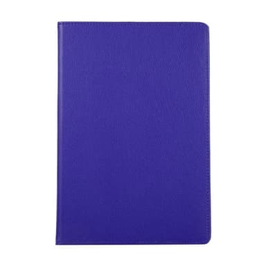 360° käännettävä kotelo Samsung Galaxy Tab S7 - Tummansininen
