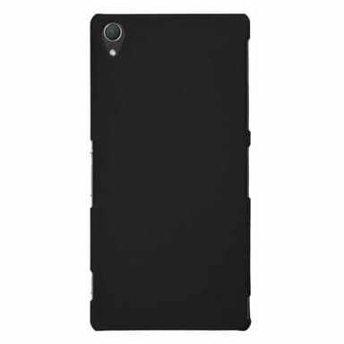 Kova kuori Sony Xperia Z3 Plus - musta