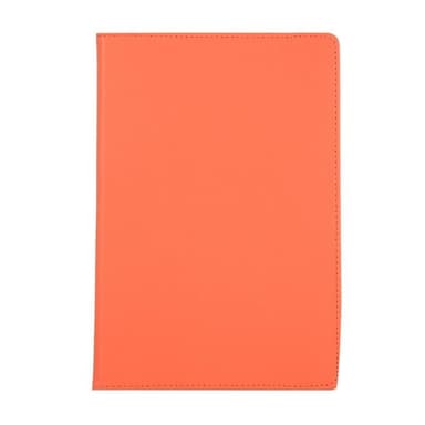 360° käännettävä kotelo Samsung Galaxy Tab S7 - Oranssi