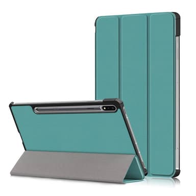 Aktiivinen kotelo Samsung Galaxy Tab S8 Plus 12.7 - Minttu