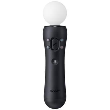 PS4 Move liikeohjain (2 kpl)