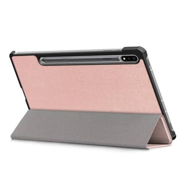 Aktiivinen kotelo Samsung Galaxy Tab S8 11.0 - Ruusu