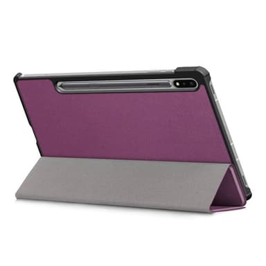 Aktiivinen kotelo Samsung Galaxy Tab S8 11.0 - Violetti
