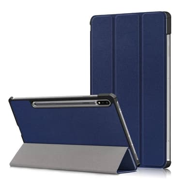 Aktiivinen kotelo Samsung Galaxy Tab S8 11.0 - Tummansininen