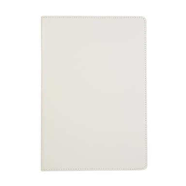 360° käännettävä kotelo Samsung Galaxy Tab S7 Plus - Valkoinen