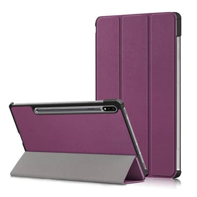 Aktiivinen kotelo Samsung Galaxy Tab S8 11.0 - Violetti