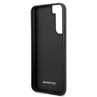 Mercedes AMG nahkakotelo Samsung Galaxy S22 Plus