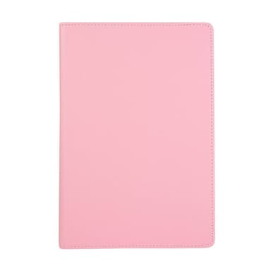 360° käännettävä kotelo Samsung Galaxy Tab S7 Plus - Vaaleapinkki