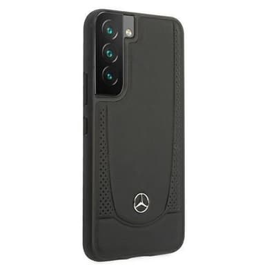 Mercedes Urban Line nahkakotelo Samsung Galaxy S22 Plus