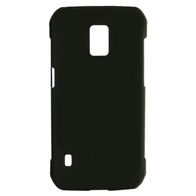 Kova kuori Samsung Galaxy S5 Active - musta