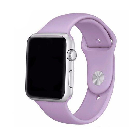 Urheiluranneke Apple Watch 7 (41mm) - Laventeli