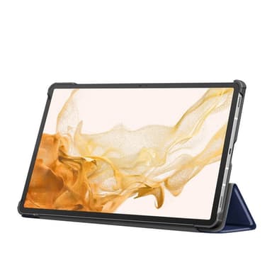Aktiivinen kotelo Samsung Galaxy Tab S8 11.0 - Tummansininen
