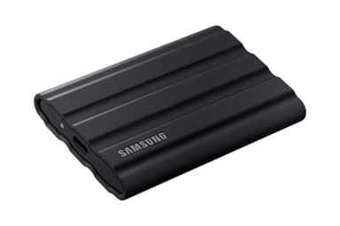 T7 Shield 1TB Black