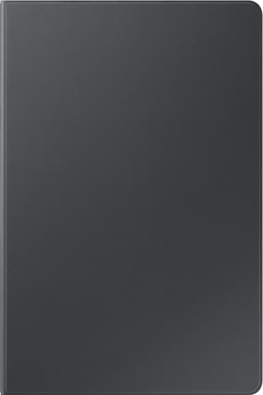 Samsung Book Galaxy Tab A8 suojakotelo (harmaa)