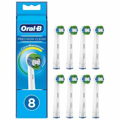 Oral-B Precision Clean EB20-8 Harjaspää