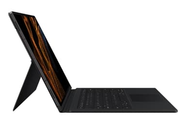 Samsung Book Galaxy Tab S8 Ultra näppäimistö (musta)