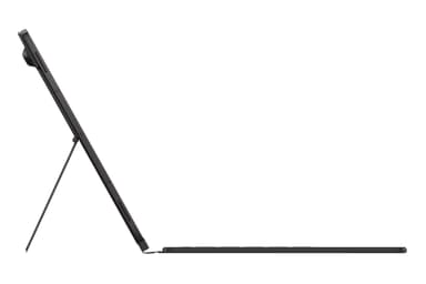 Samsung Book Galaxy Tab S8 Ultra näppäimistö (musta)