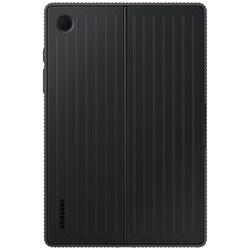 Samsung Galaxy Tab A8 suojakuori (musta)