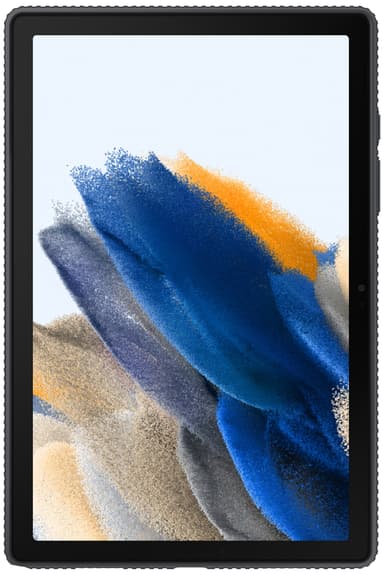 Samsung Galaxy Tab A8 suojakuori (musta)