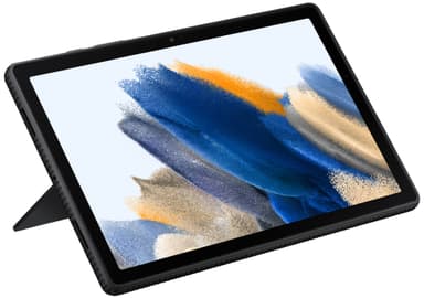 Samsung Galaxy Tab A8 suojakuori (musta)