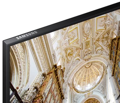 Samsung 65" Smart Signage digitaalinen infonäyttö LH65QMNEBGC