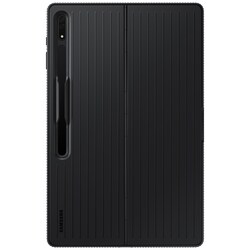 Samsung Galaxy Tab S8 Ultra suojakuori (musta)