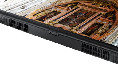 Samsung 65" Smart Signage digitaalinen infonäyttö LH65QMNEBGC
