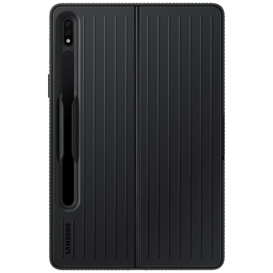 Samsung Galaxy Tab S8 suojakuori (musta)