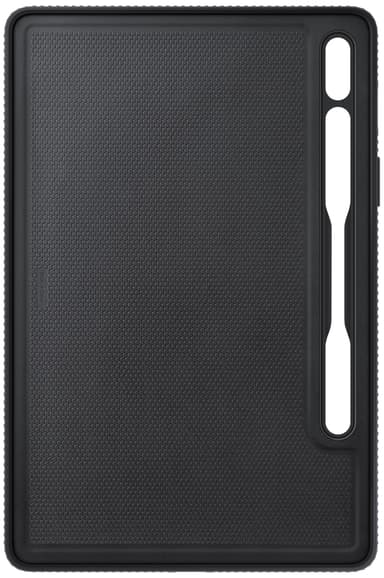 Samsung Galaxy Tab S8 suojakuori (musta)