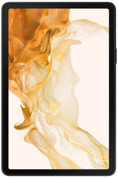 Samsung Galaxy Tab S8 suojakuori (musta)