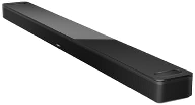 Bose 5.1.2ch Smart Soundbar 900 soundbar (musta)