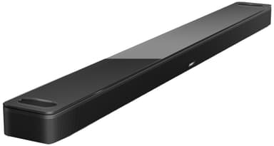 Bose 5.1.2ch Smart Soundbar 900 soundbar (musta)