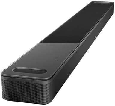 Bose 5.1.2ch Smart Soundbar 900 soundbar (musta)