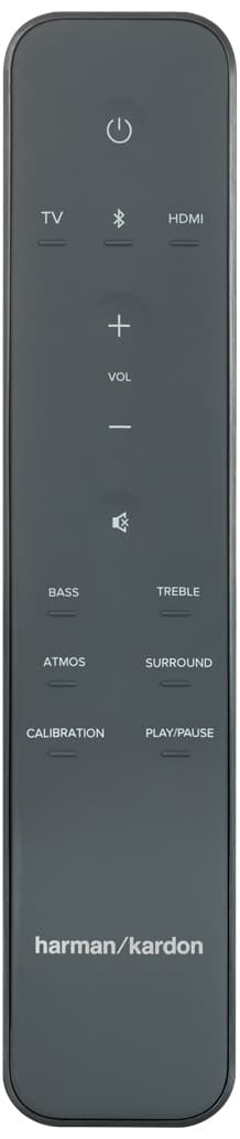 Harman Kardon Citation MultiBeam 1100 soundbar (harmaa)